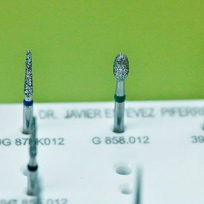 Odontología preventiva y conservadora