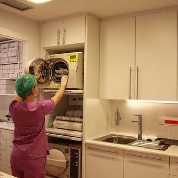 CLÍNICA PIFERRER, S.C