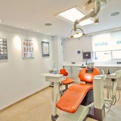 CLÍNICA PIFERRER, S.C